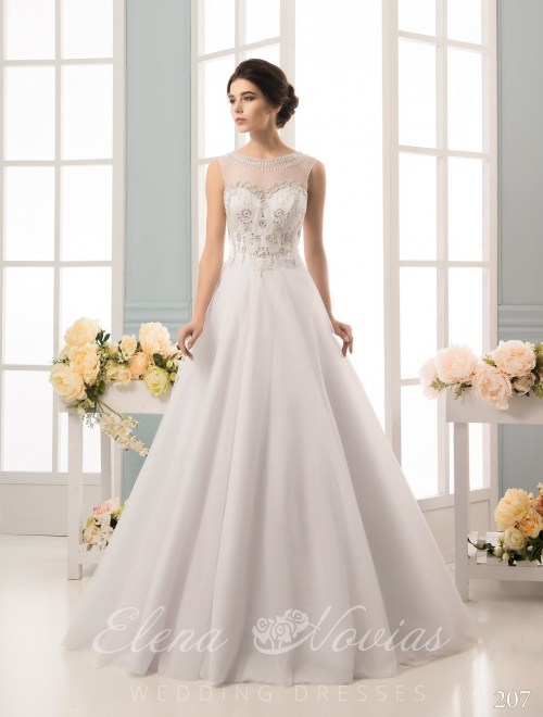Wedding dress wholesale 207 207